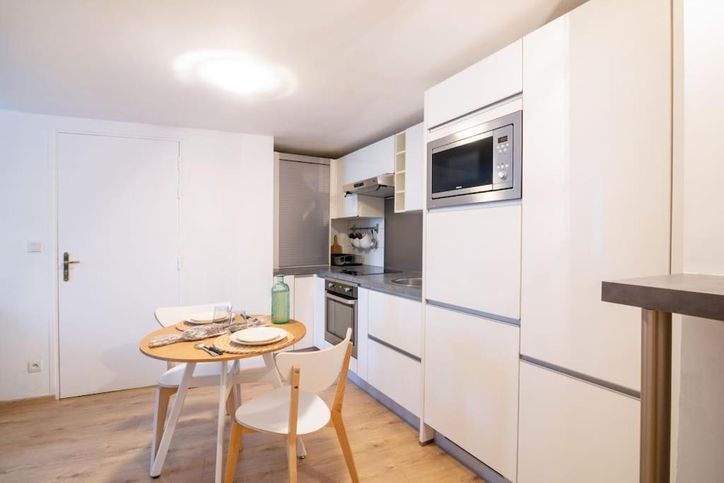 Le Studio De La Cathedrale Apartment Beauvais Exterior photo